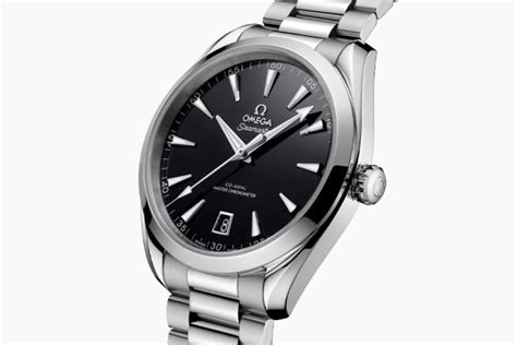 omega seamaster aqua terra black dial|omega aqua terra lacquer.